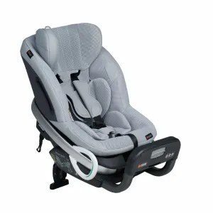 BeSafe Stretch Car Seat - Peak Mesh