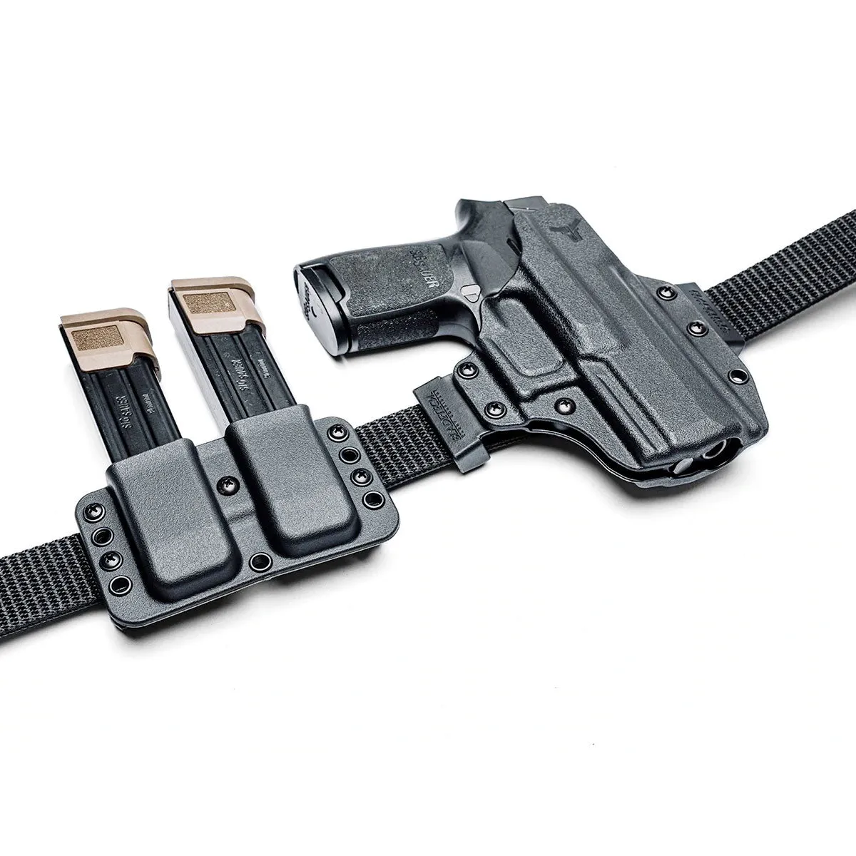 Blade-Tech Ultimate Carry Belt