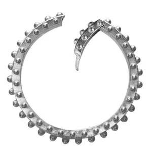 BOHEME LARGE CLICKER 925
