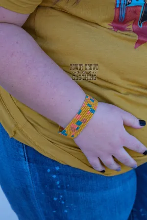 Bohemian Bracelet