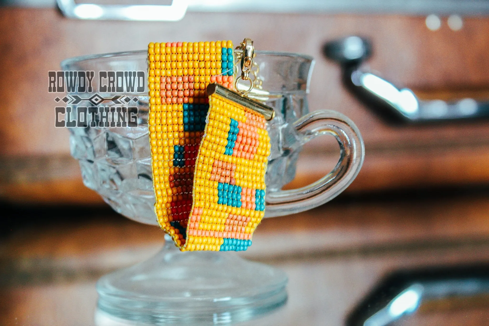 Bohemian Bracelet