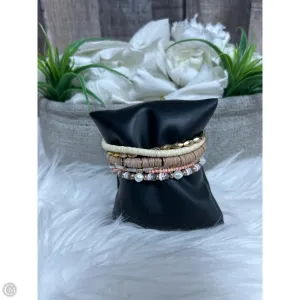 Bracelet Beaded By So