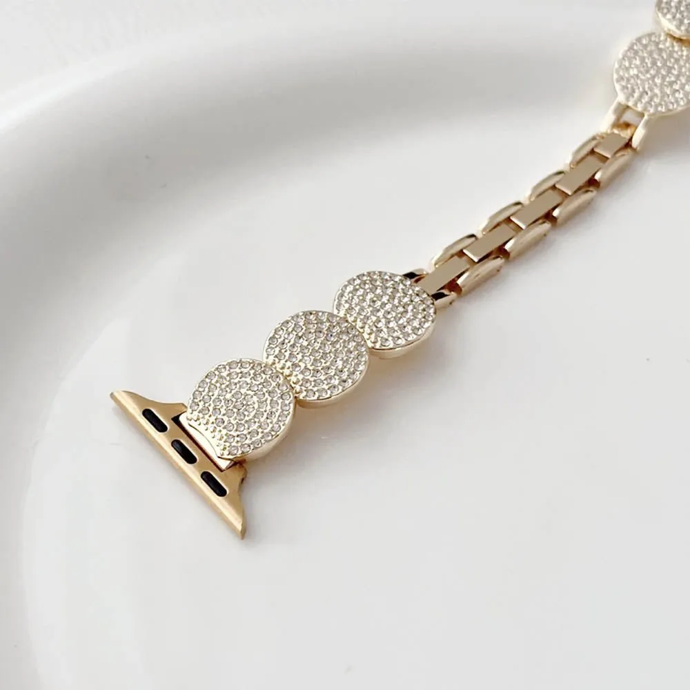 Brillora Apple Watch Band