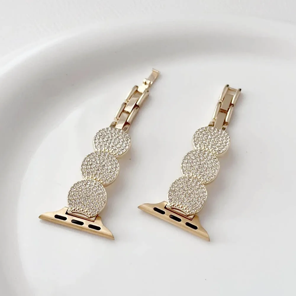 Brillora Apple Watch Band
