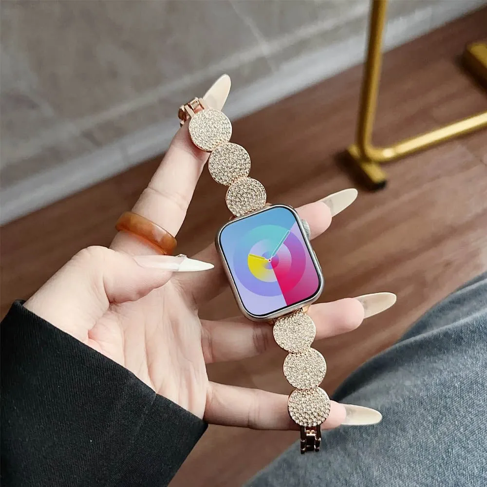 Brillora Apple Watch Band