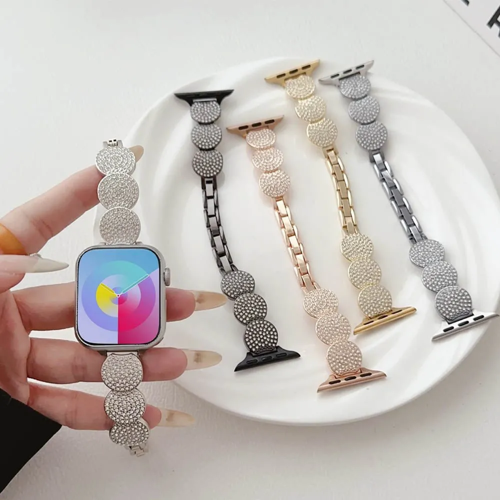 Brillora Apple Watch Band