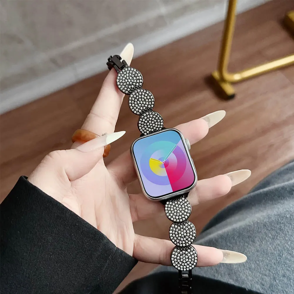Brillora Apple Watch Band