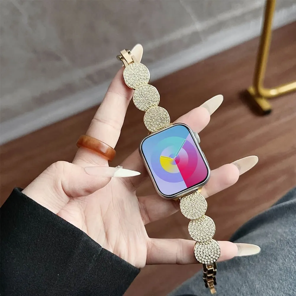 Brillora Apple Watch Band