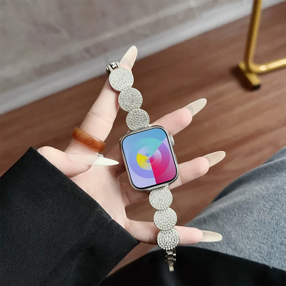 Brillora Apple Watch Band