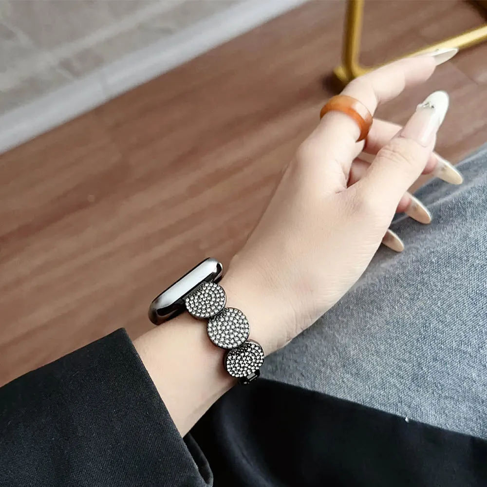 Brillora Apple Watch Band