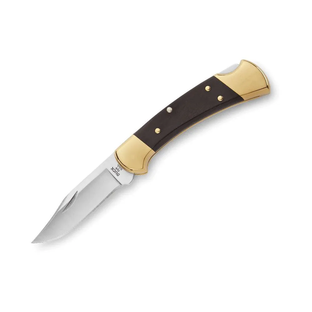 Buck 112 Ranger Folding Knife