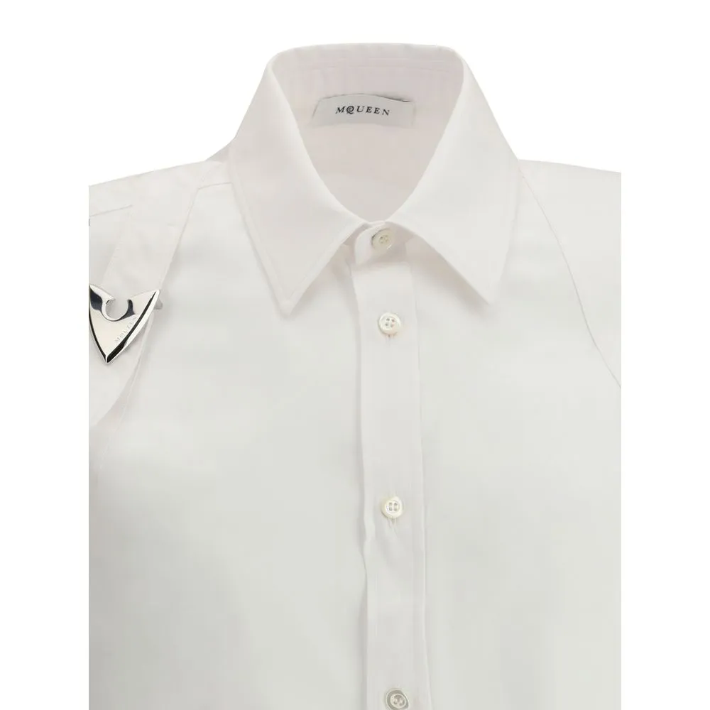 Buckle Shirt