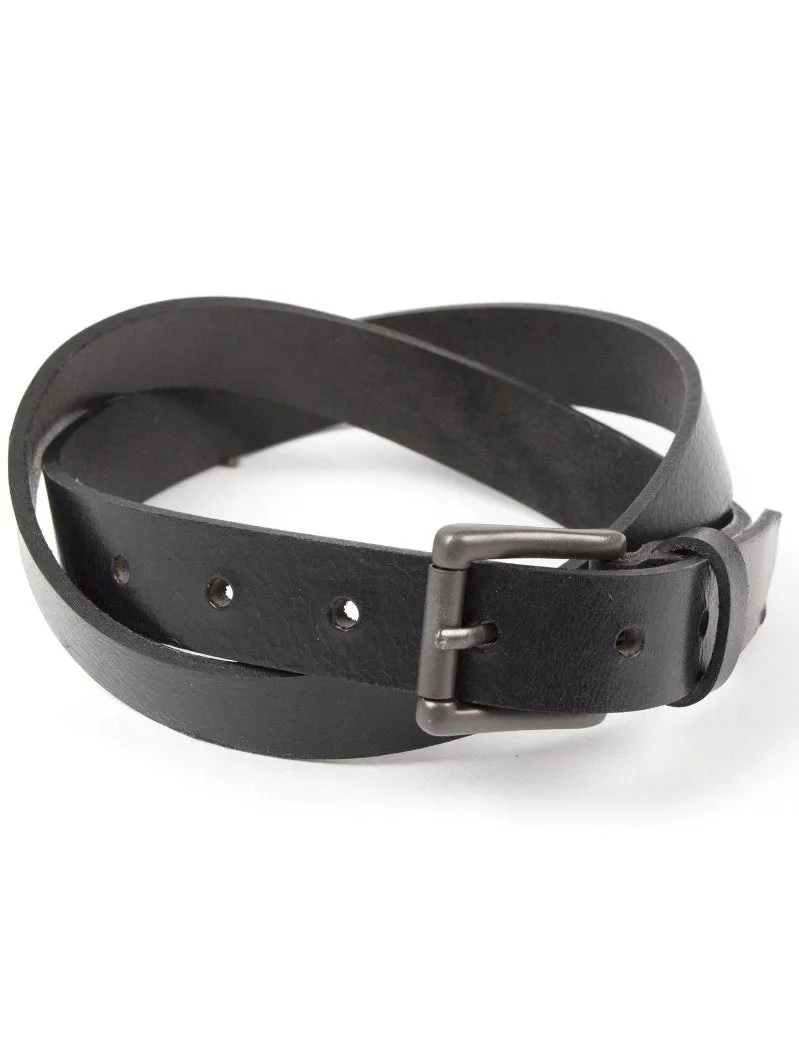 Buffalo Belt  Black