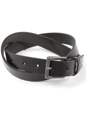 Buffalo Belt  Black