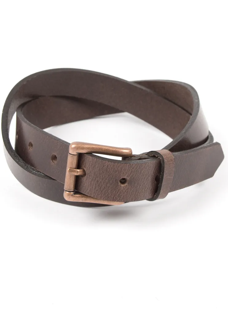 Buffalo Belt  Brown