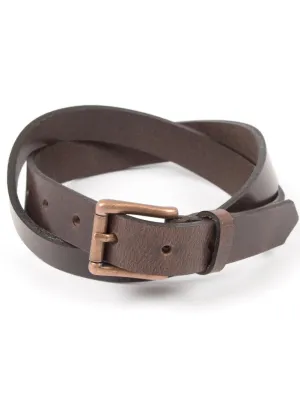 Buffalo Belt  Brown