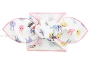 Bunny Form-Scarf
