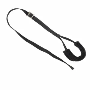 Cameo Equine Nylon Crupper - Adjustable & Padded with Padded Dock