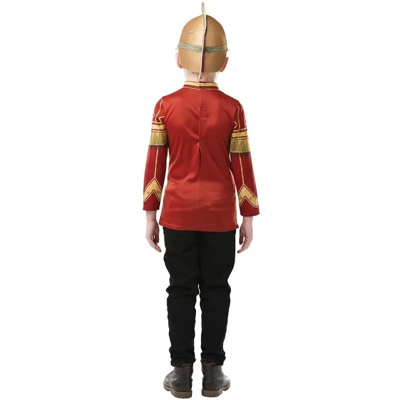 Captain Phillip From The Nutcracker Costume, Child