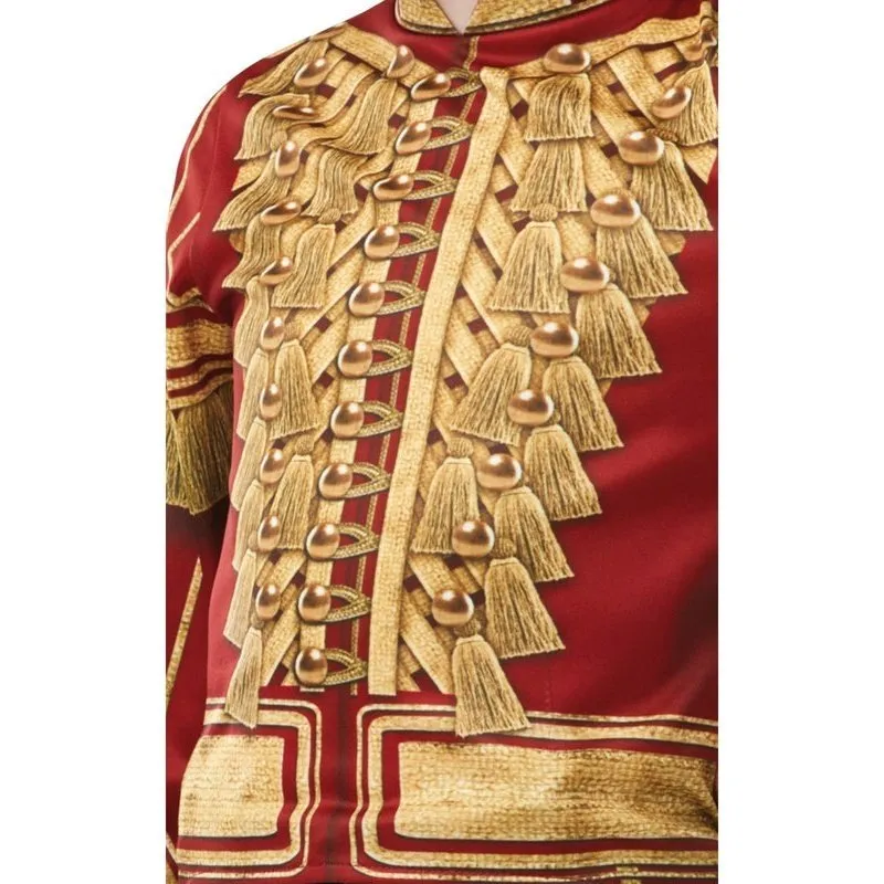 Captain Phillip From The Nutcracker Costume, Child