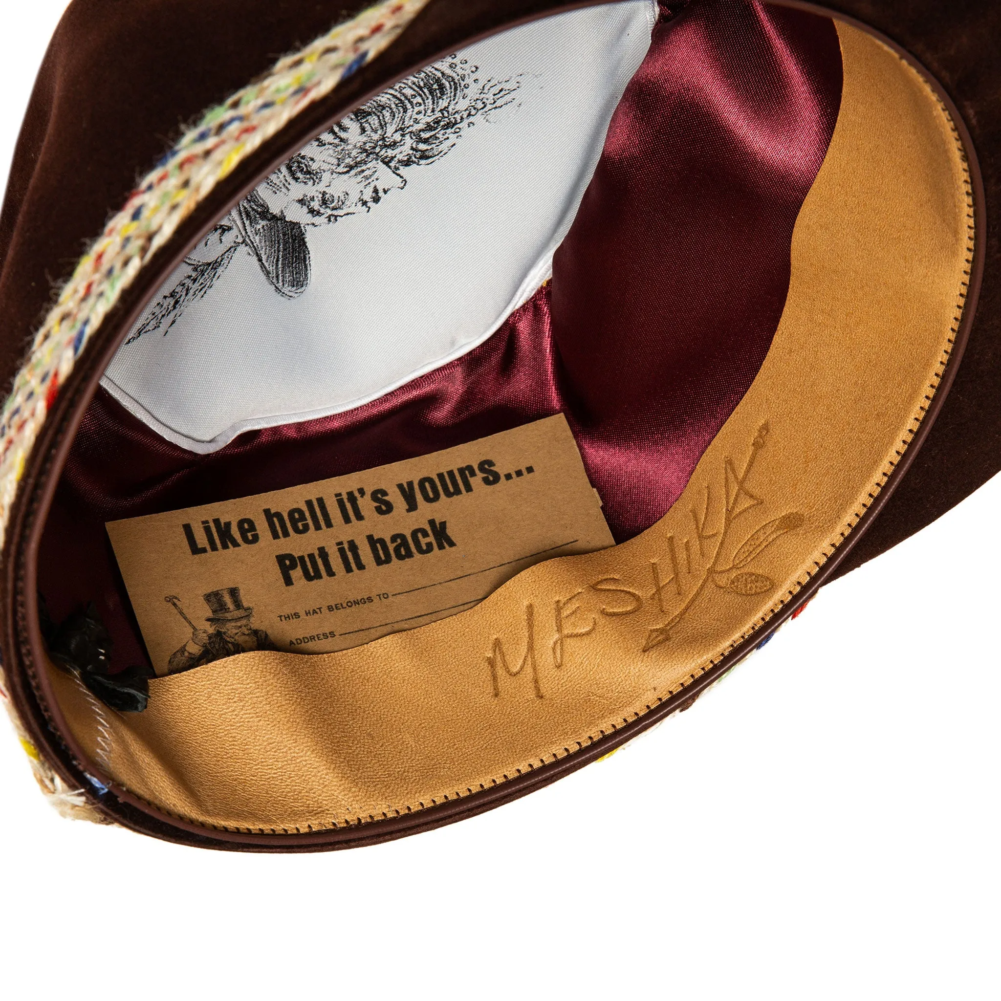 CAPTIANS CAP