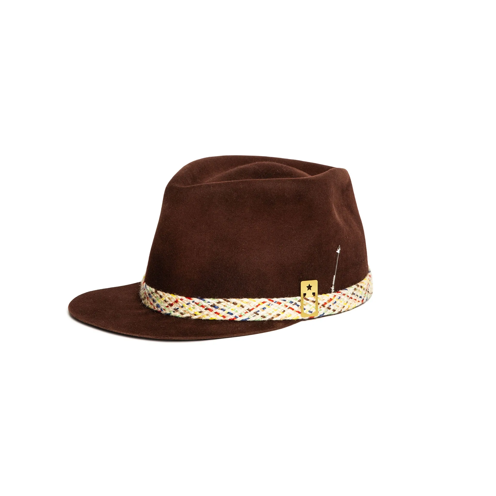 CAPTIANS CAP