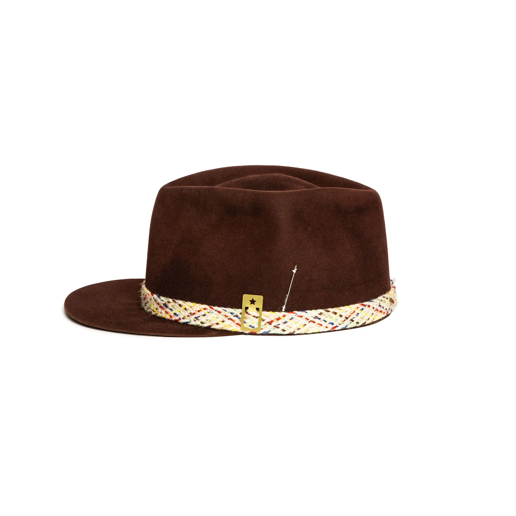 CAPTIANS CAP