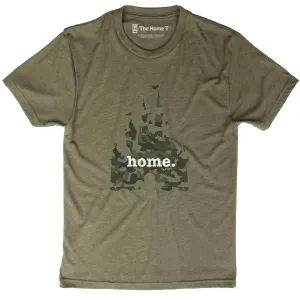 Castle Camo Limited Edition