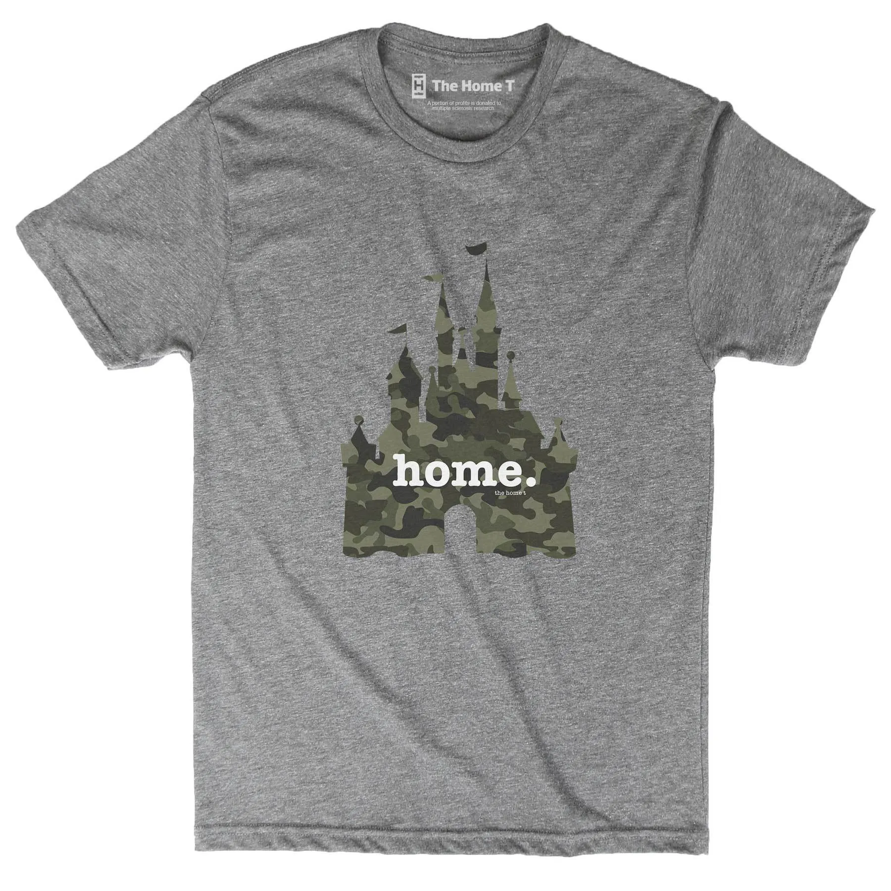 Castle Camo Limited Edition