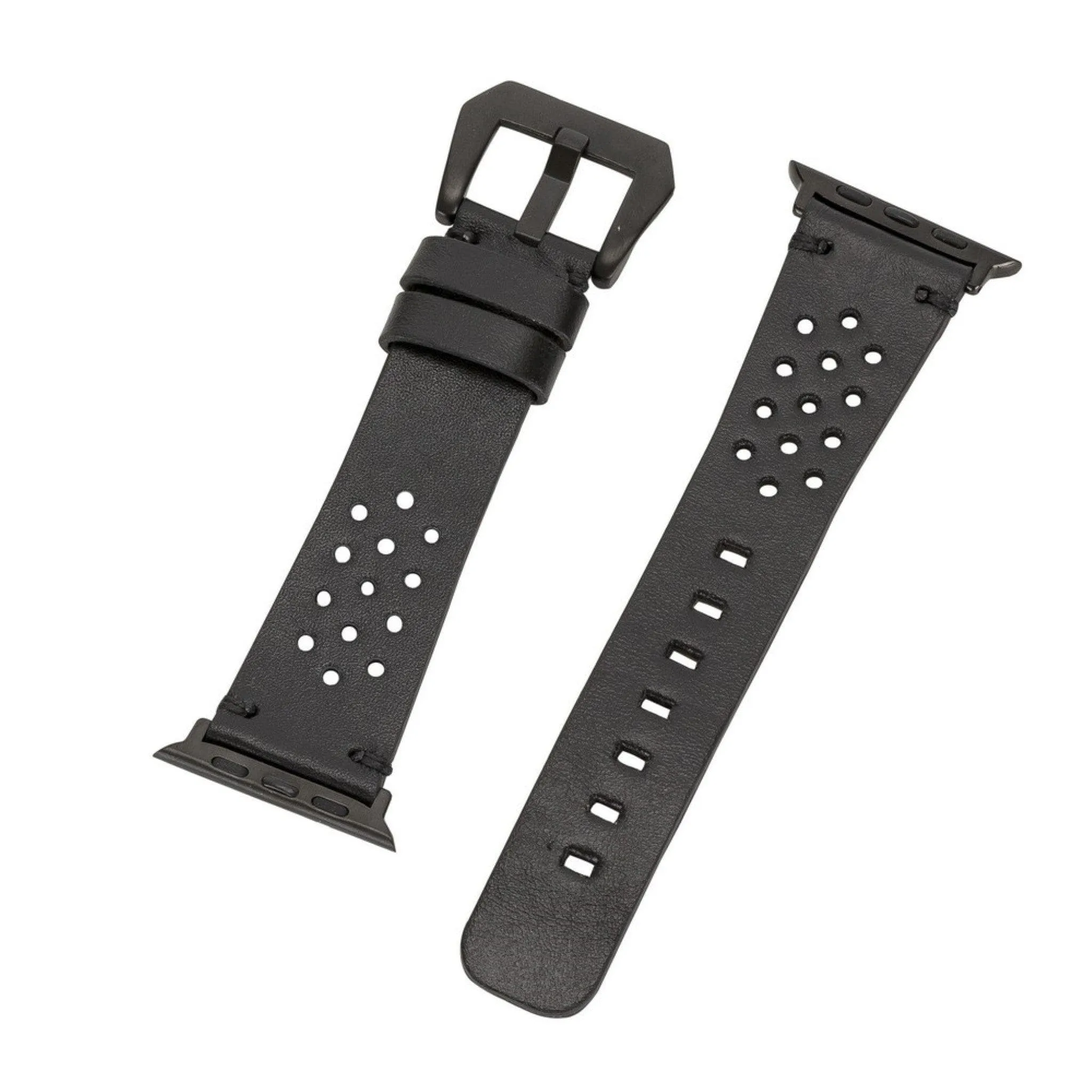 Chester Vigo Apple Watch Leather Straps