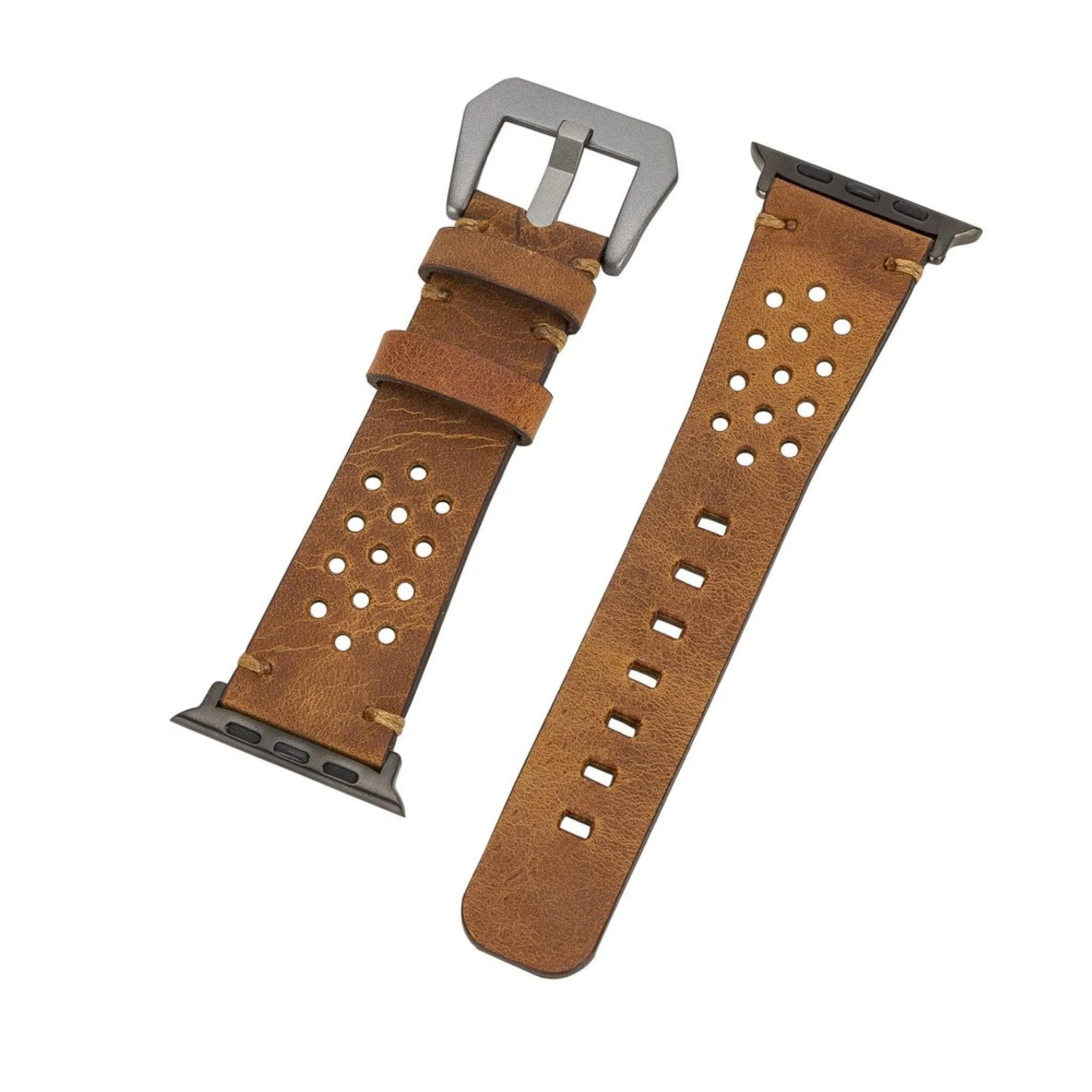 Chester Vigo Apple Watch Leather Straps