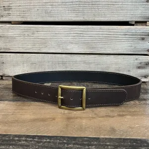 Chocolate Classic Lifetime Belt