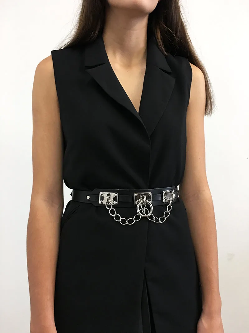Choker Belt (1.5") - More Colors