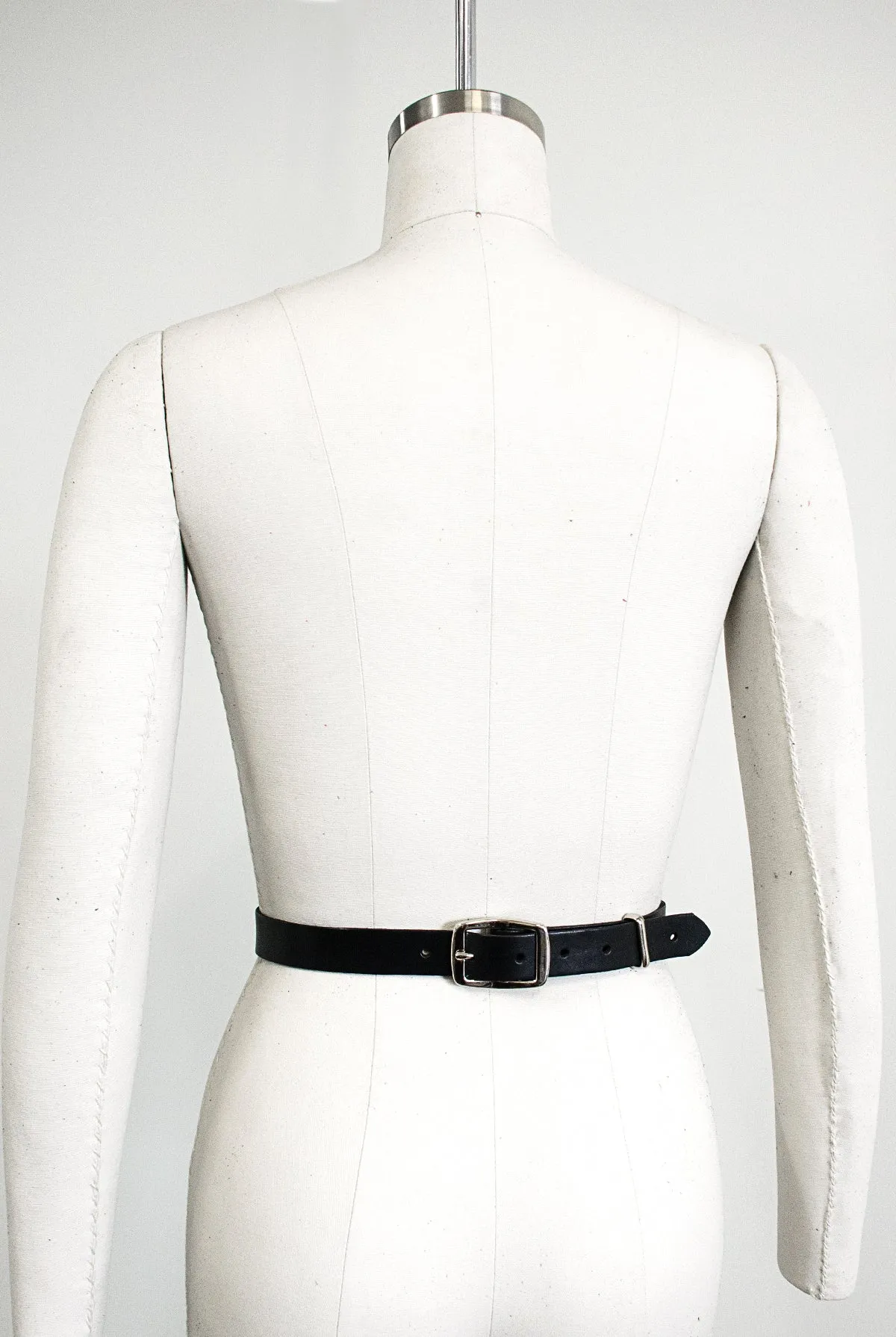 Choker Belt (1.5") - More Colors