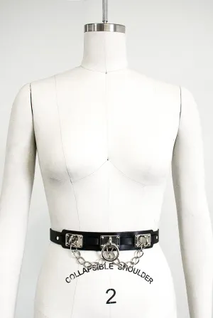 Choker Belt (1.5") - More Colors