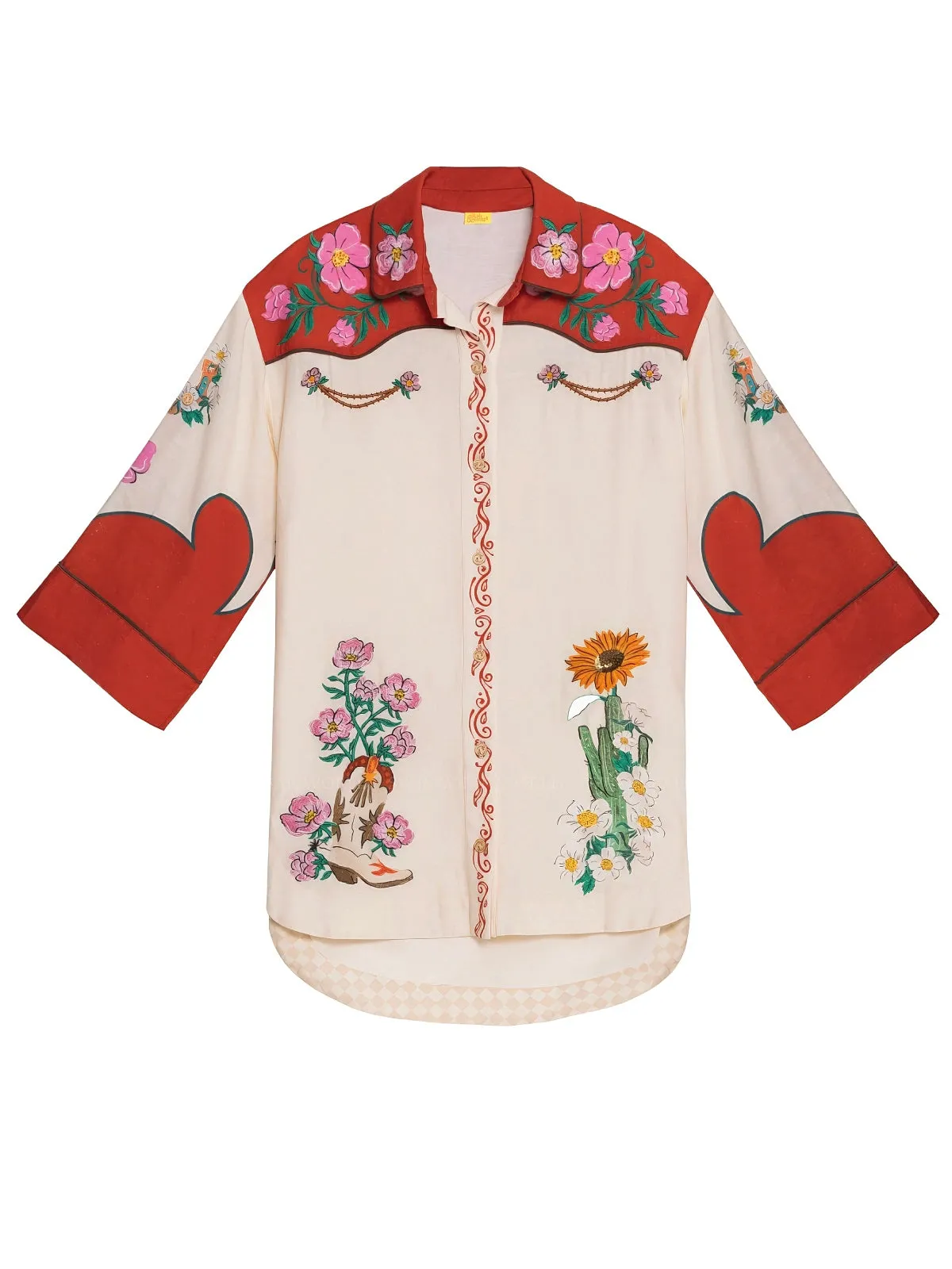 Chrissy Shirt