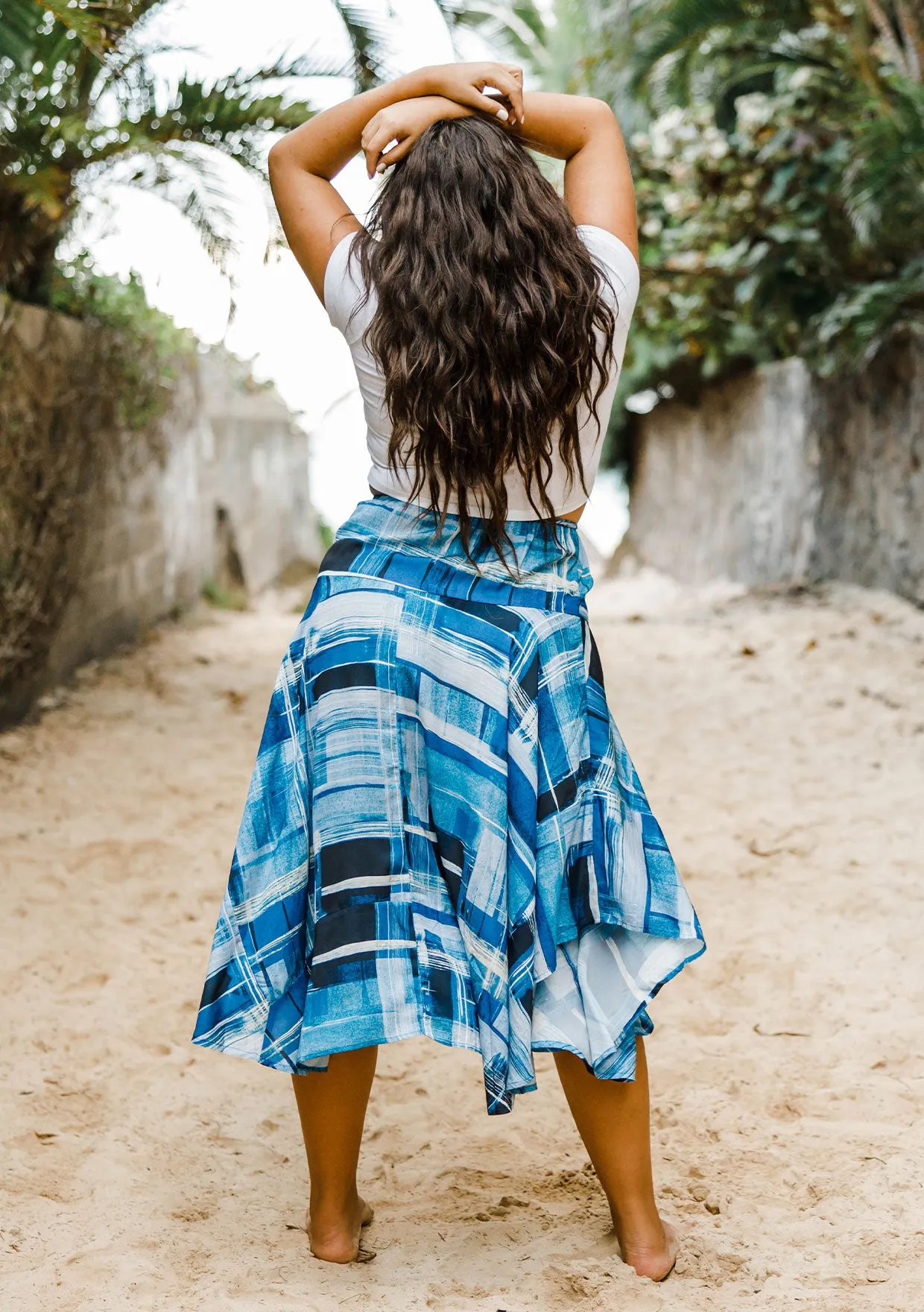 Clara Skirt