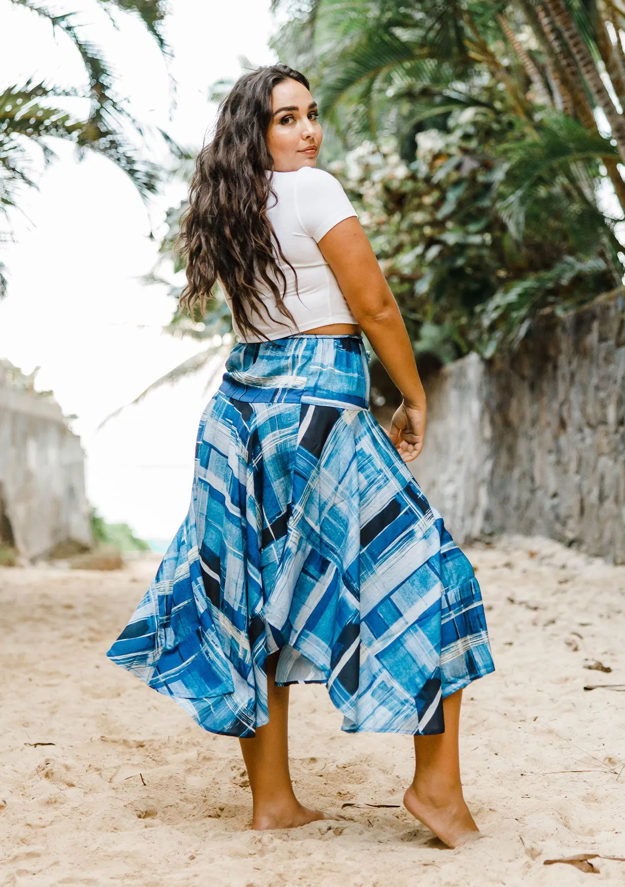 Clara Skirt