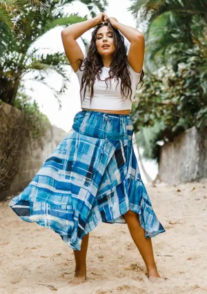 Clara Skirt