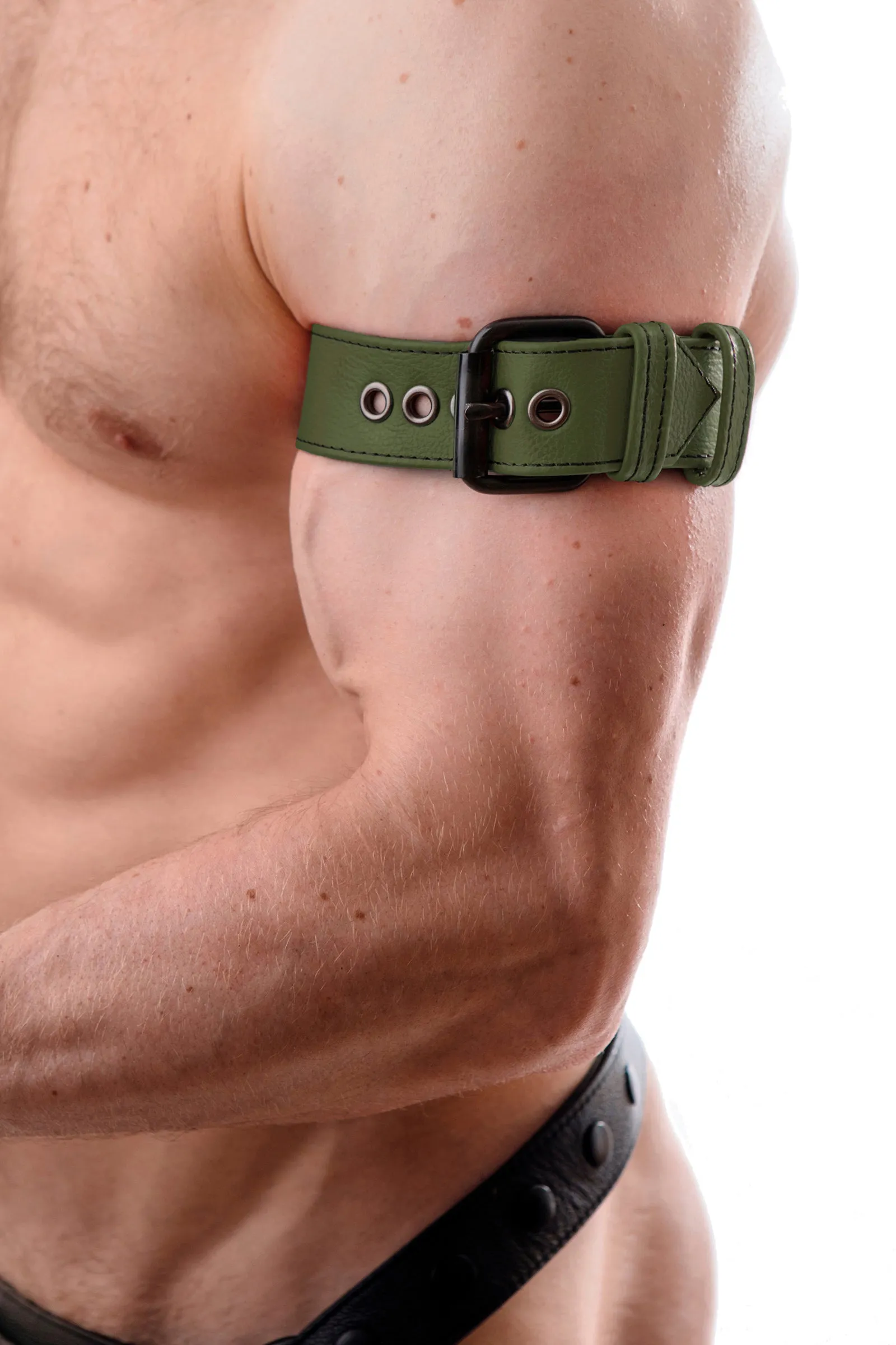 CLASSIC ARMBELT - Colour
