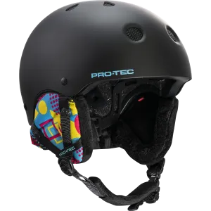 Classic Junior Snow Helmet
