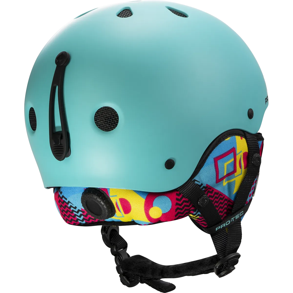 Classic Junior Snow Helmet