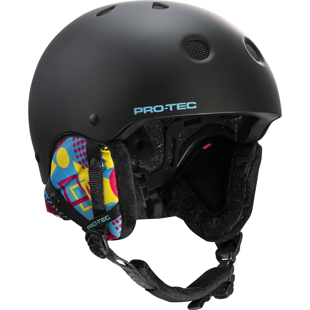 Classic Junior Snow Helmet