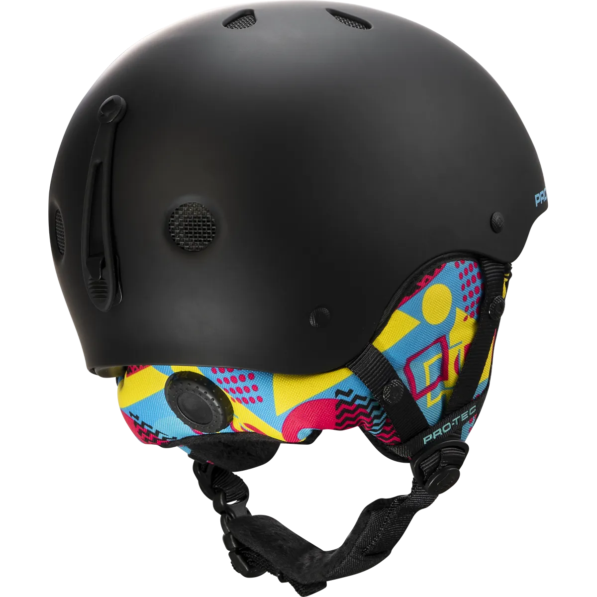 Classic Junior Snow Helmet