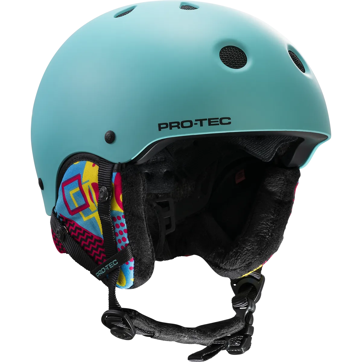 Classic Junior Snow Helmet