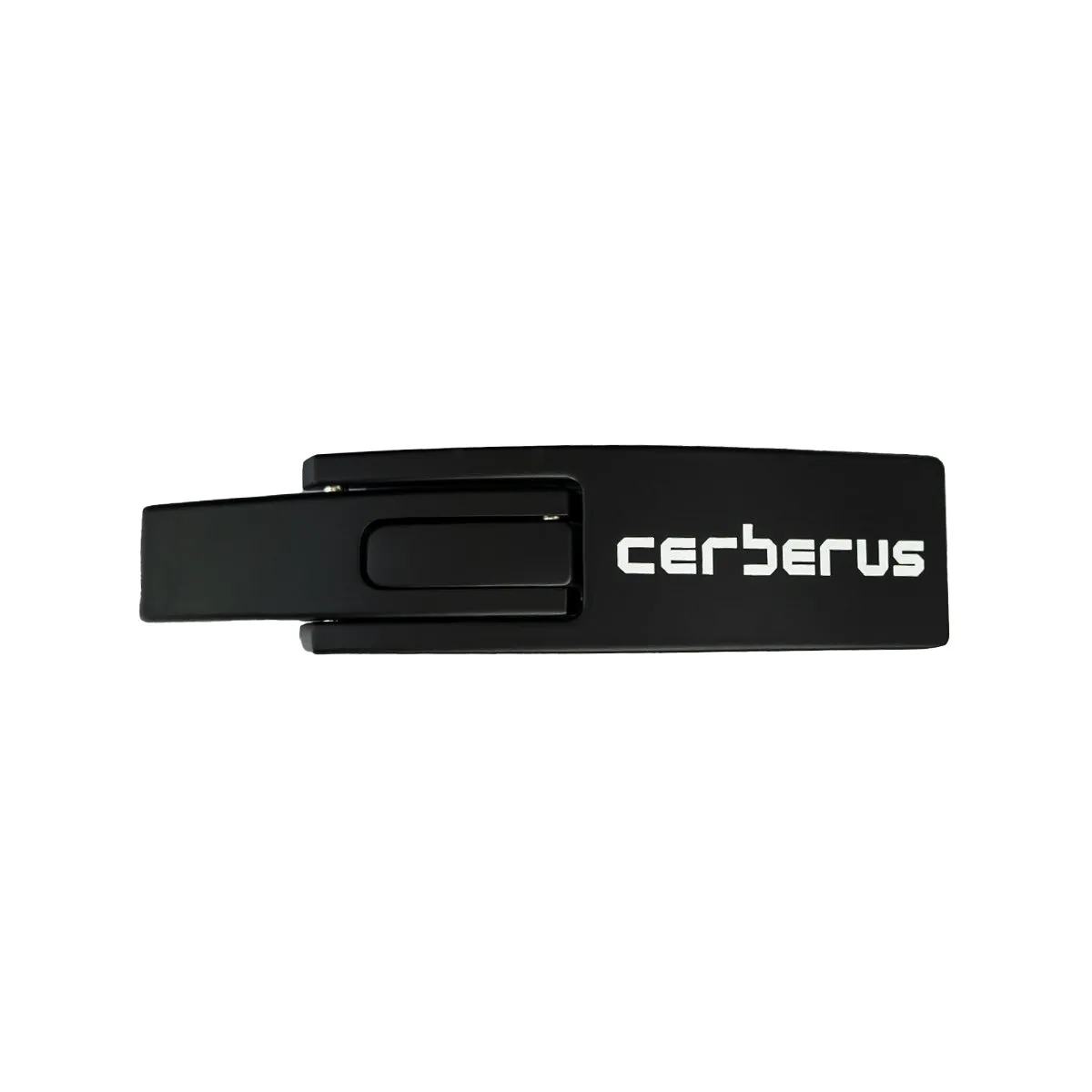 Classic Lever Buckle