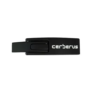 Classic Lever Buckle