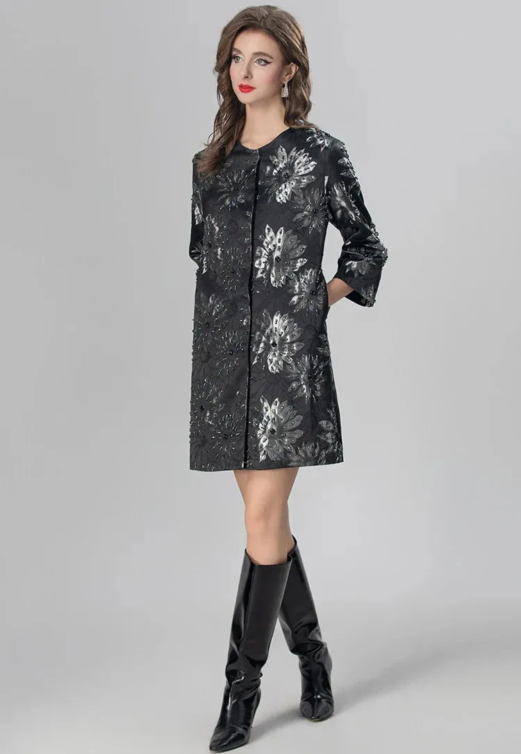 COAT STYLE  - SY1620