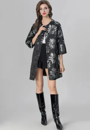 COAT STYLE  - SY1620
