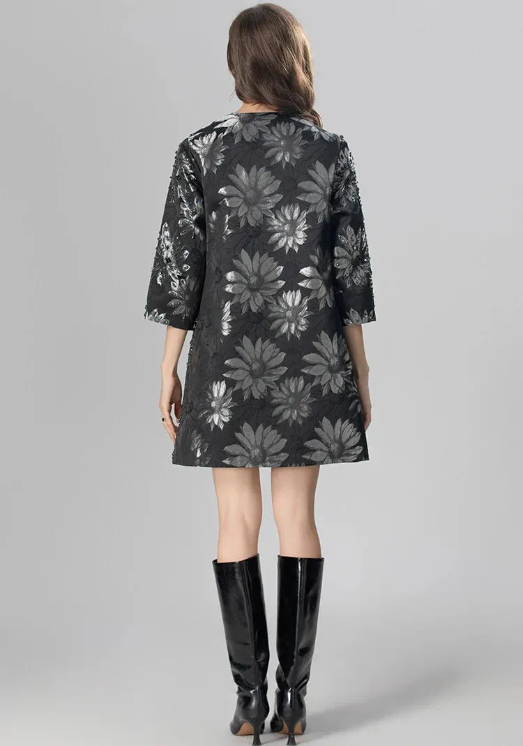 COAT STYLE  - SY1620